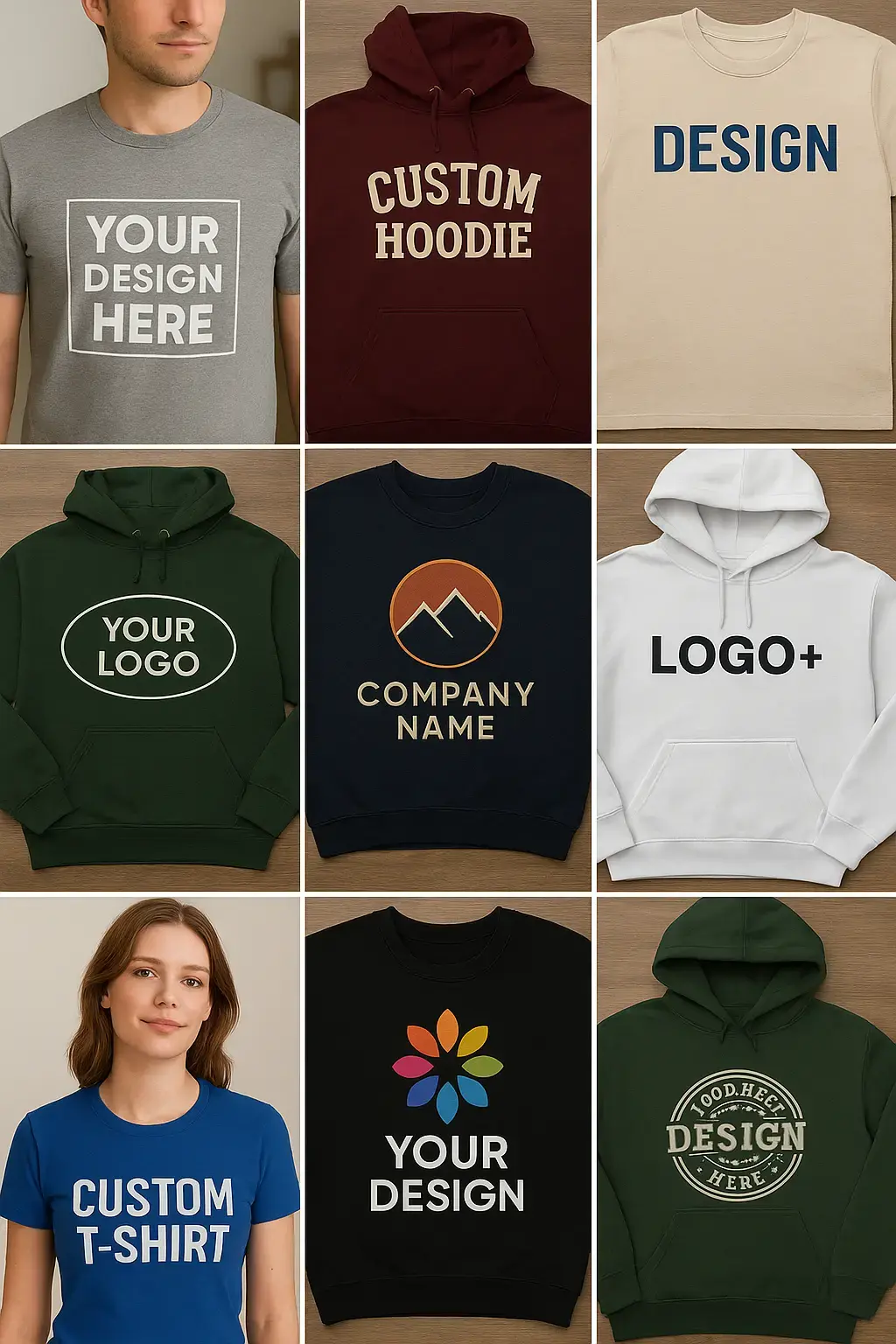 Apparel
