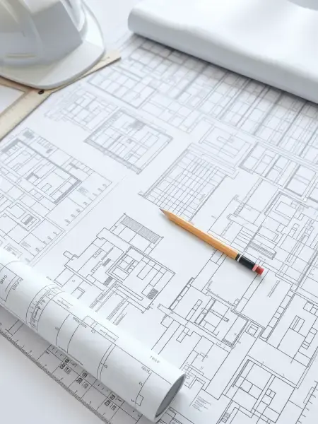 Blueprints