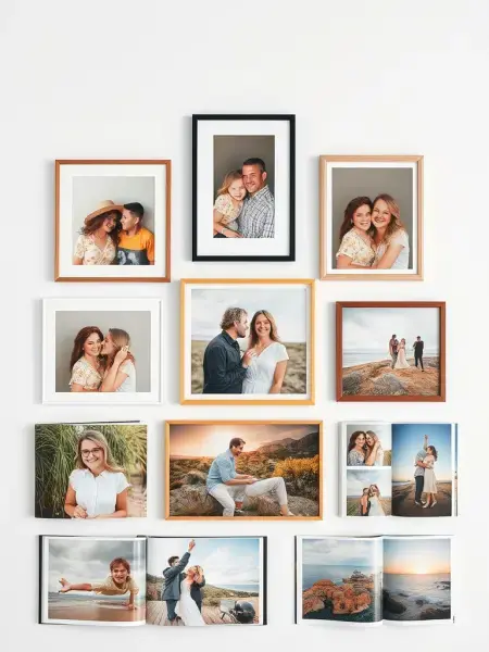 Photo Digital Services
